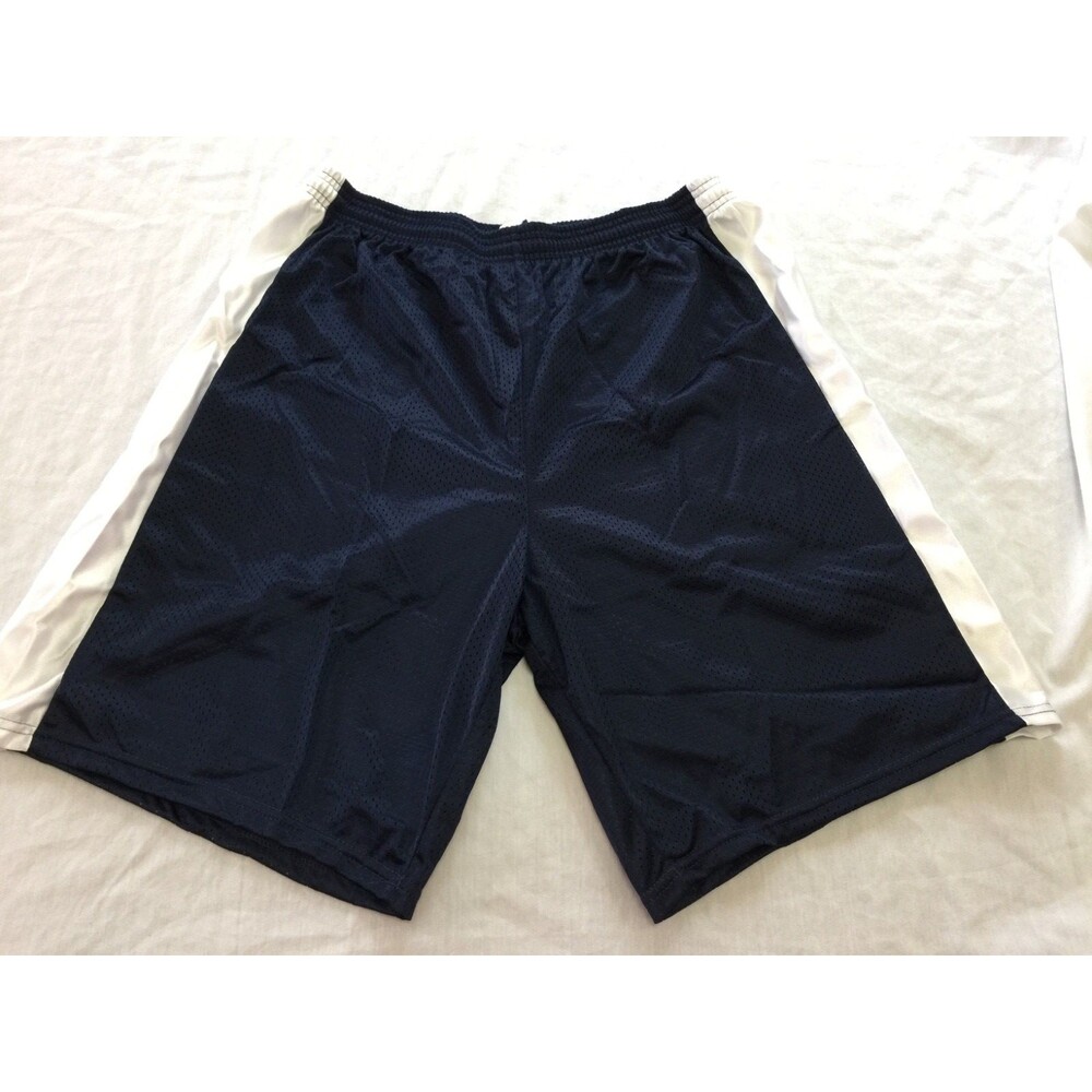 NWOT ALLESON MENS ATHLETIC SHORTS SIZE XL